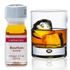 LorAnn Oils Bourbon Flavouring 1 Dram