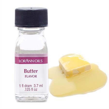 LorAnn Oils Butter Flavouring 1 Dram