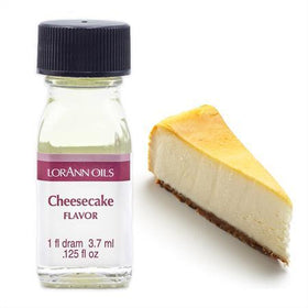 LorAnn Oils Cheese Cake Flavouring 1 Dram