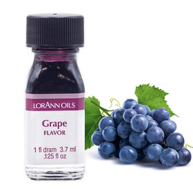 LorAnn Oils Grape Flavouring 1 Dram