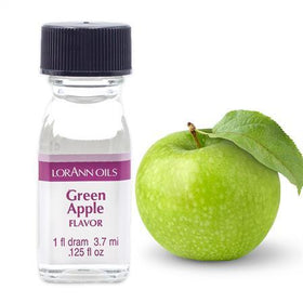 LorAnn Oils Green Apple Flavouring 1 Dram