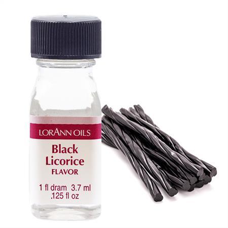 LorAnn Oils Black Licorice Flavouring 1 Dram