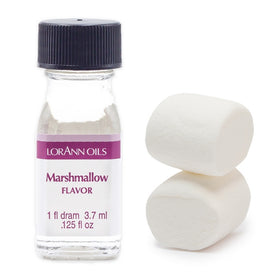 LorAnn Oils Marshmallow Flavouring 1 Dram