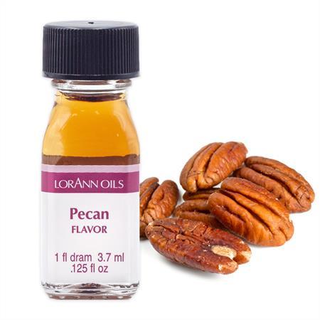 LorAnn Oils Pecan Flavouring 1 Dram