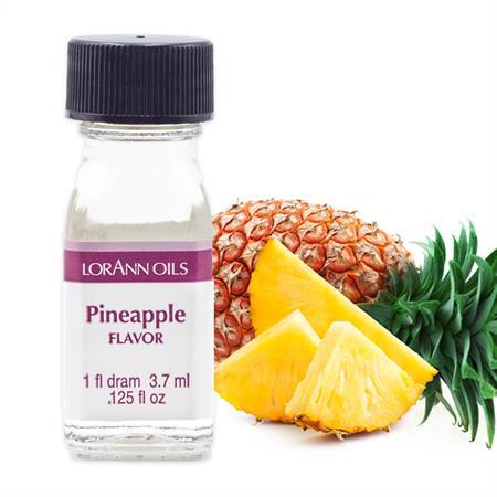 LorAnn Oils Pineapple Flavouring 1 Dram