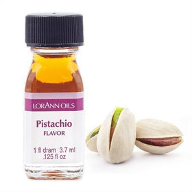 LorAnn Oils Pistachio Flavouring 1 Dram
