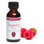 LorAnn Oils Raspberry Flavouring 1oz (8 dram)