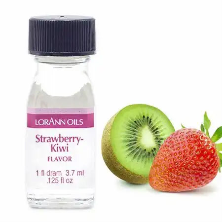 LorAnn Oils Strawberry Kiwi Flavouring 1 Dram