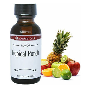 LorAnn Oils Tropical Punch Flavouring 1oz (8 dram)