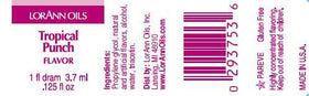 LorAnn Oils Tropical Punch (Passion Fruit) Flavouring 1 Dram