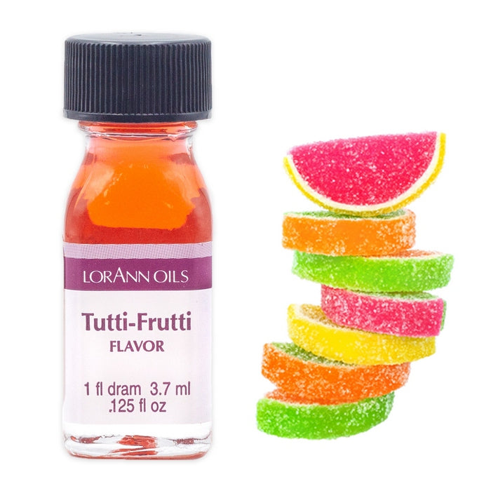 LorAnn Oils Tutti Frutti Flavouring 1 Dram