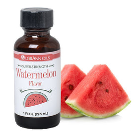 LorAnn Oils Watermelon Flavouring 1oz (8 dram)