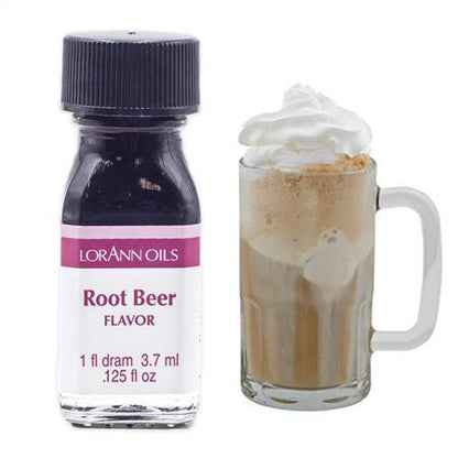 LorAnn Oils Root Beer Flavour 1 Dram (BB: Apr 2024)