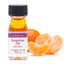 LorAnn Oils Tangerine Oil Natural Flavouring 1 Dram