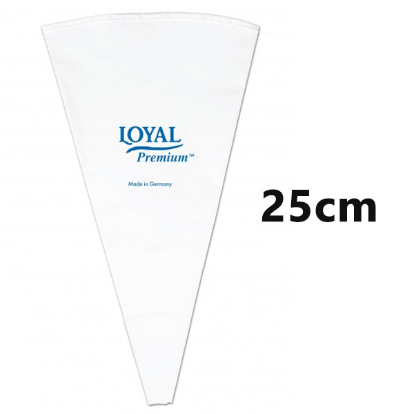 Loyal Thermo Pastry Piping Bag 25cm