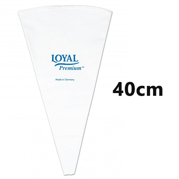 Loyal Thermo Piping Pastry Bag 40cm