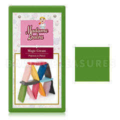 Madame Loulou Coloured Rolled Fondant Bright Green 100g
