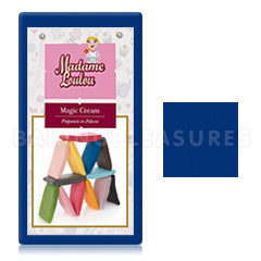 Madame Loulou Coloured Rolled Fondant Dark Blue 100g