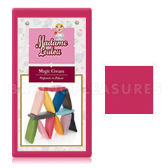 Madame Loulou Coloured Rolled Fondant Fuchsia 100g