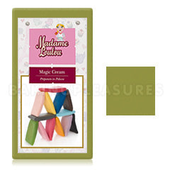 Madame Loulou Coloured Rolled Fondant Green 100g