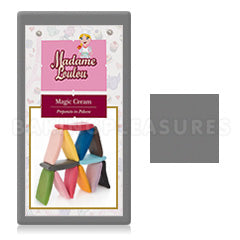 Madame Loulou Coloured Rolled Fondant Grey 100g