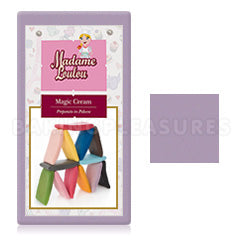 Madame Loulou Coloured Rolled Fondant Lilac 100g