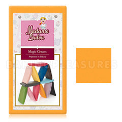 Madame Loulou Coloured Rolled Fondant Orange 100g