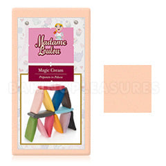Madame Loulou Coloured Rolled Fondant Peach 100g