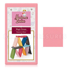 Madame Loulou Coloured Rolled Fondant Pink 100g