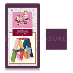 Madame Loulou Coloured Rolled Fondant Purple 100g