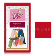 Madame Loulou Coloured Rolled Fondant Red 100g