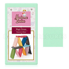 Madame Loulou Coloured Rolled Fondant Tiffany 100g