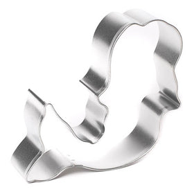 Mermaid 3.75 Inch Cookie Cutter