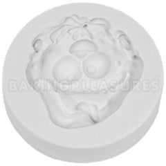 Katy Sue Messy Monster Boy Cupcake Mould