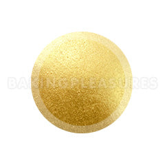 Metallic Golden Sands Edible Rainbow Dust 3g