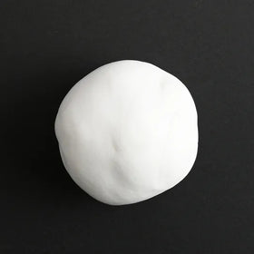 Fondtastic White Modelling Paste 1KG