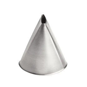 Mondo Piping Tip #789 Large Basketweave/Cake Icer