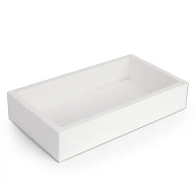 Mondo Biscuit Cookie Box Rectangle 22.5cm x 11.5cm