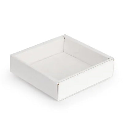 Mondo Biscuit Cookie Box Square 9cm x 9cm