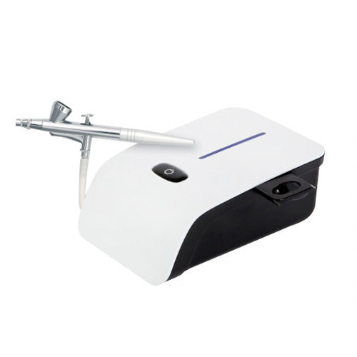 Mondo Cake Decorating Airbrush Machine Kit