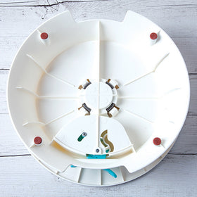 Mondo Cake Decorating Turntable with Locking Brake 30cm