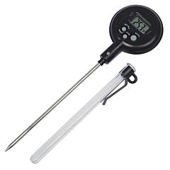 Mondo Digital Probe Thermometer