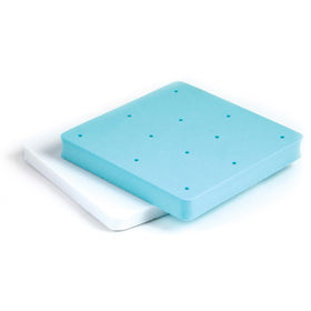 Mondo Small Flower Foam Pad 15cm 2pcs