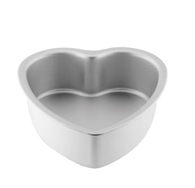 Mondo Heart Cake Pan Tin