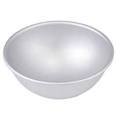 Mondo Hemisphere/Ball Cake Pan/Tin 8 Inches