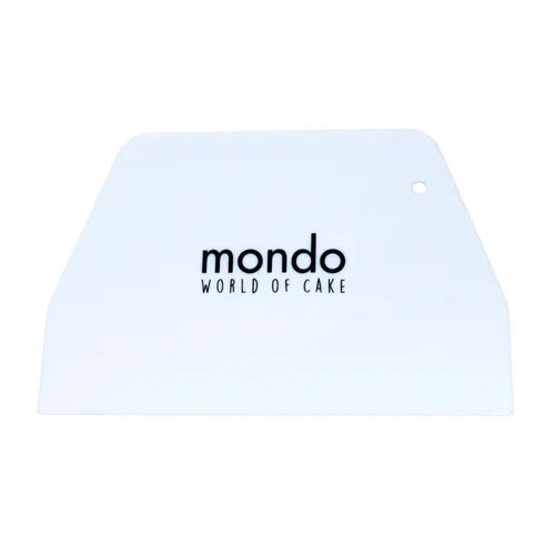 Mondo Large Icing Scraper