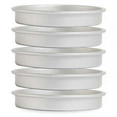 Mondo Ombre Layer Cake Pan Set 5pcs (18 x 3cm)