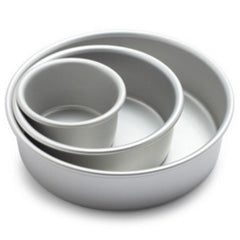 Mondo Mini Three Tier Cake Pan Set