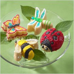 Nordic Ware Backyard Bugs Pan