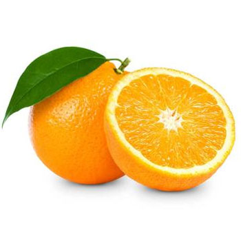 Orange Natural Flavouring 50ml